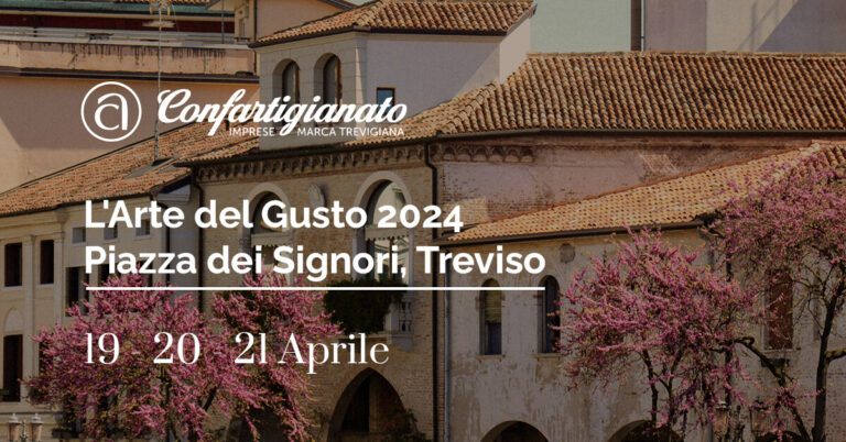 Treviso fiera 2024 - Confartigianato